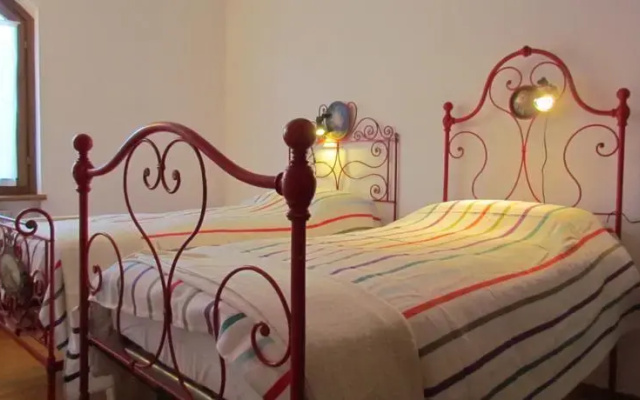Casa Ornella