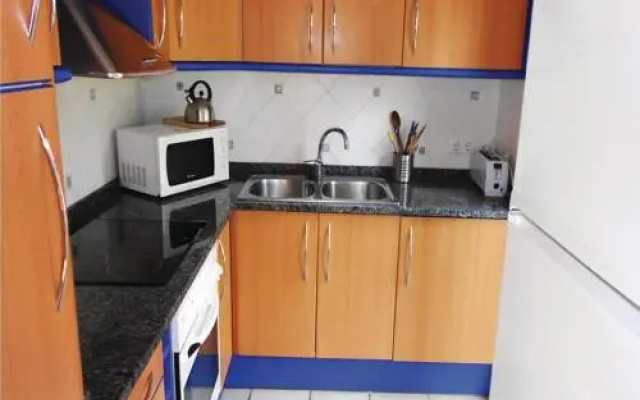 Holiday home Riells 1 L'Escala