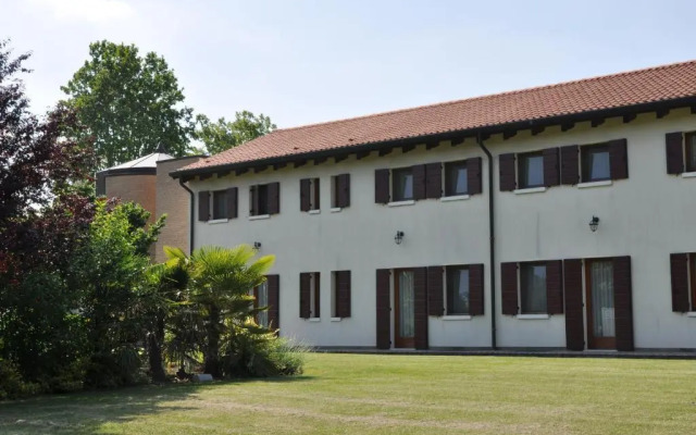 Agriturismo Ancillotto