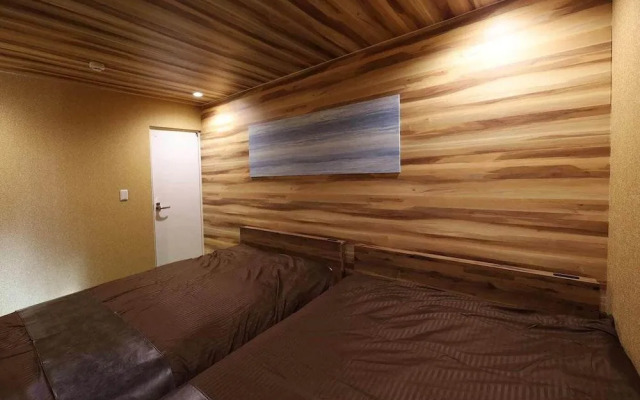 The Beehive Otaru