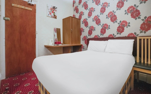 Chesterton Hotel, Blackpool South Shore