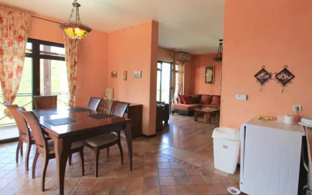 Villa Astra 1