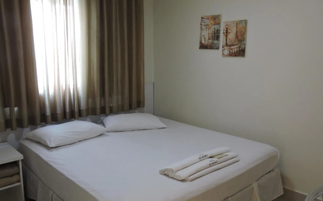 Hotel Rio Branco