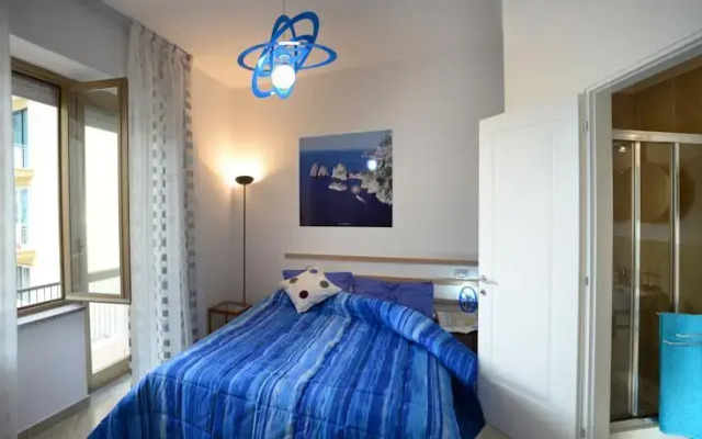 B&B Forte La Carnale