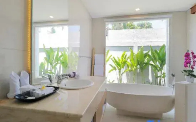 Sudha Villa Bali A