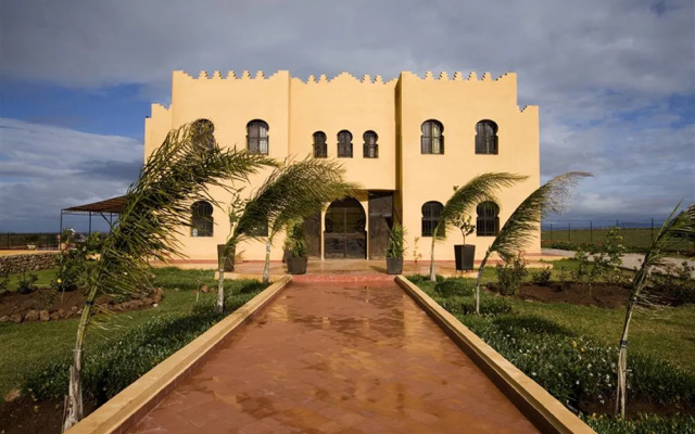 Riad le Ksar de Fes