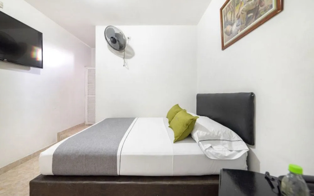 Hotel Gran Imperio