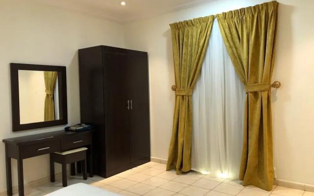 Olaya Houses 2