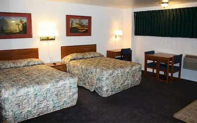 Lazy U Motel