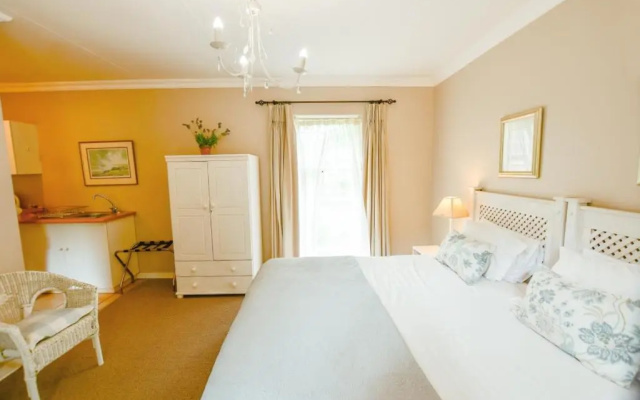 Millpond House