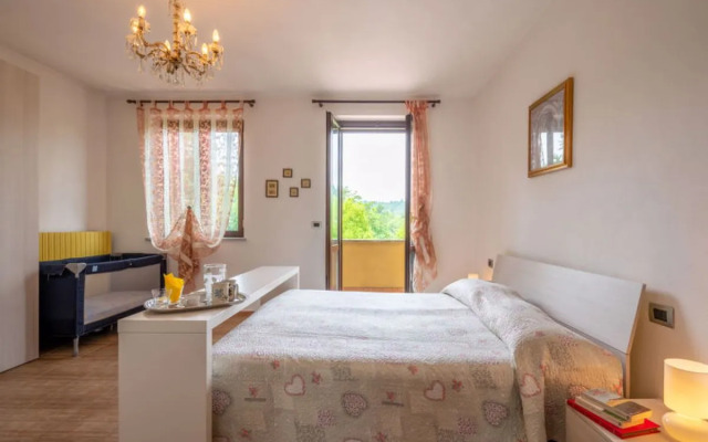 Casa Nocciola (FRR100)
