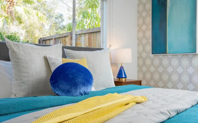 West Elm House 2019: The Seven-eighty
