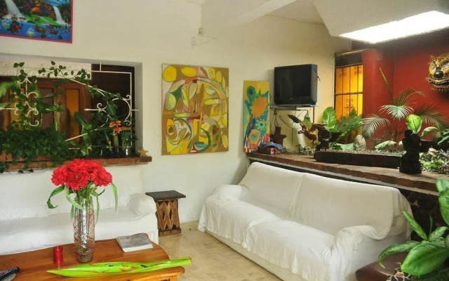 Casa Tukari Colonial House Hotel