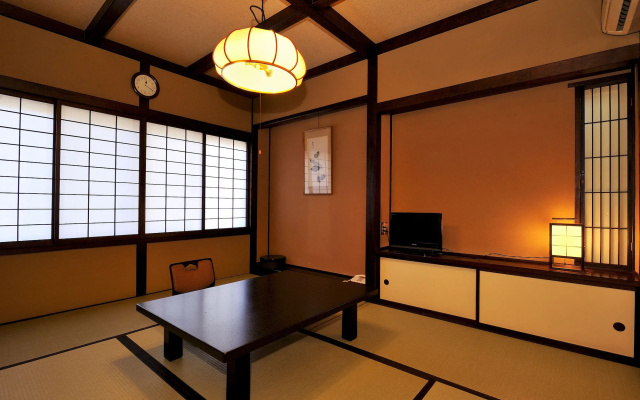 Izumiya Zenbe