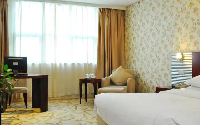 Lin Yi Hotel
