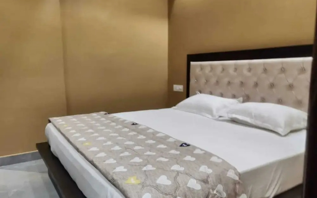 The Republic Hotel