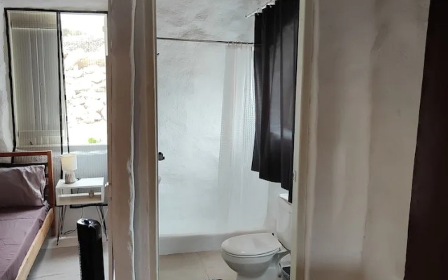 Pyrgi Artemis Place Appartment With Balcony