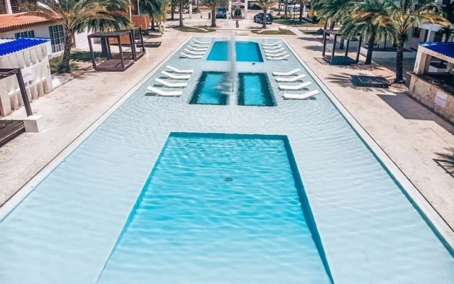 Luxury Apartments Bello
