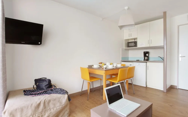 Odalys - Appart'Hotel Les Félibriges