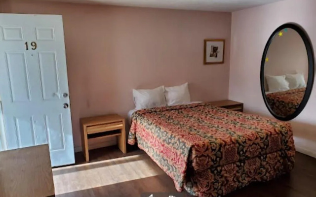 Napp Inn Motel