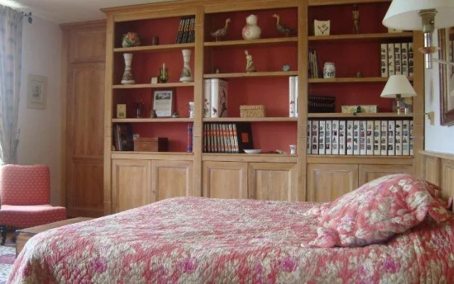 Chambres d'Hôtes du Hameau Les Brunes