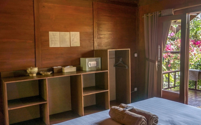 Honeyst Bungalow
