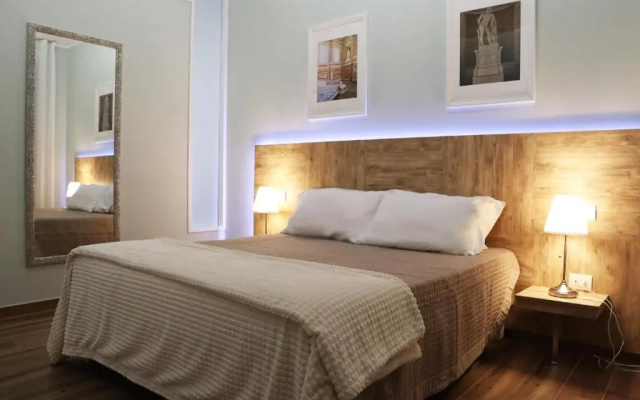 Residenza La Reggia