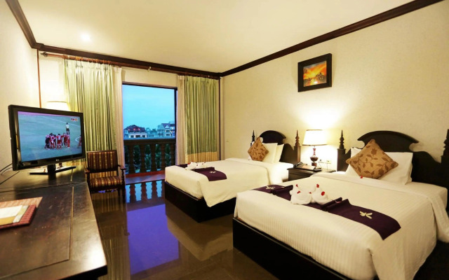 Lucky Angkor Hotel