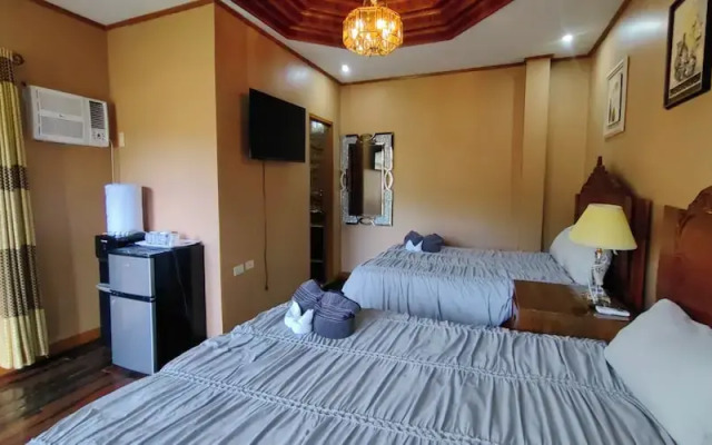 Morning Walsh Resort El Nido