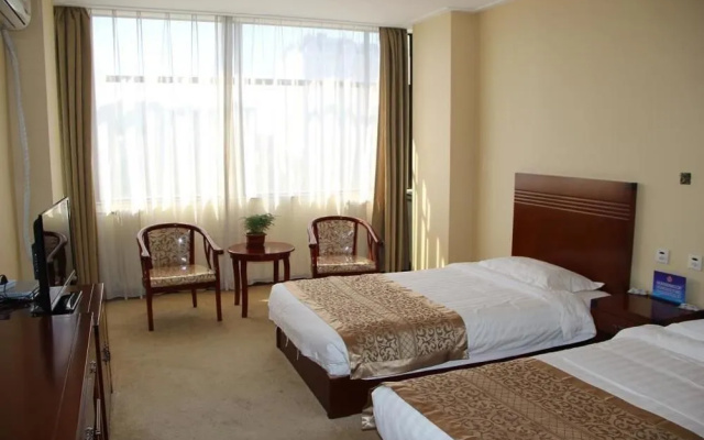 Red Cross Hotel