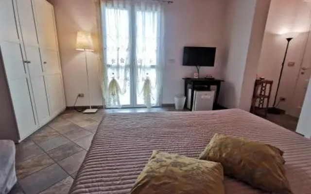 Le Fiabe B&B