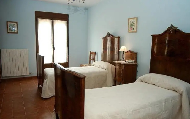 Masia Del Cura
