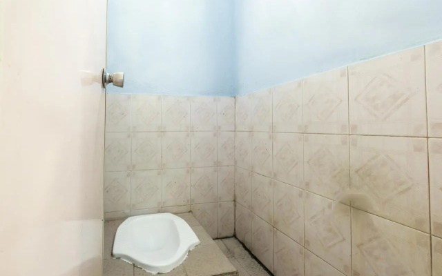 Hotel O Pondok Nabil