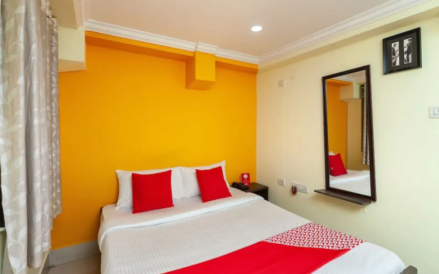 OYO 29267 Hotel Akash Inn
