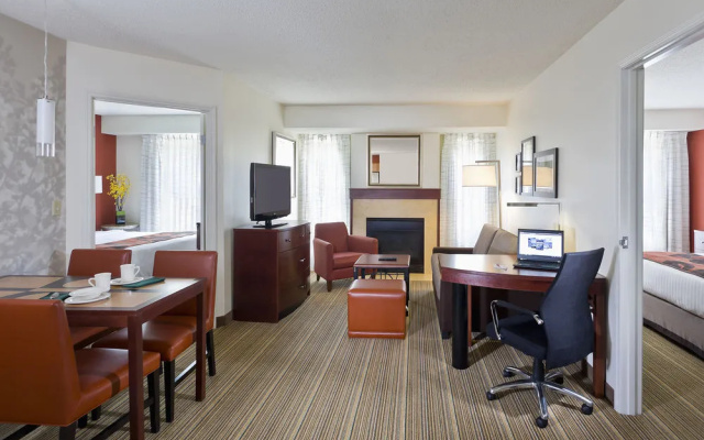 Residence Inn Amarillo