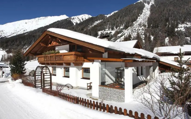 Appartementhaus Florian