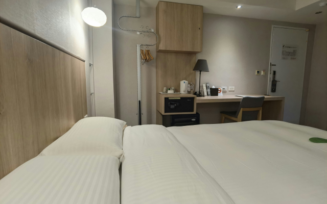 Forward Hotel Taipei