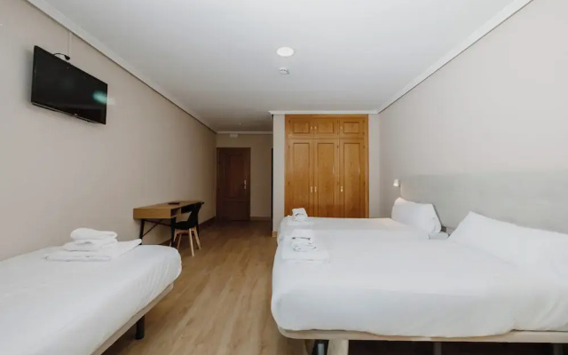 Hotel Convento Miranda