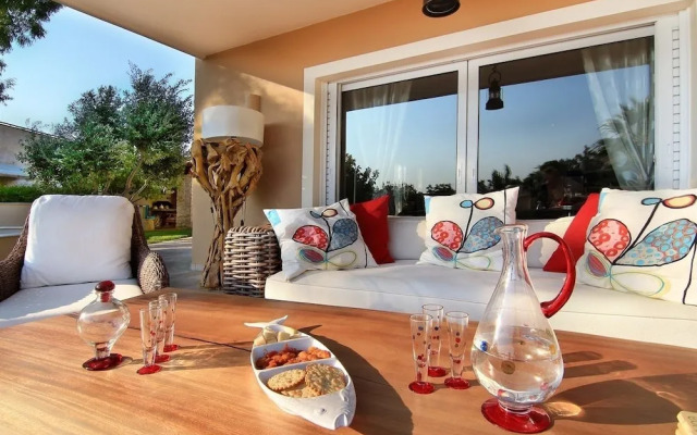 Luxury Villa Sea Melody