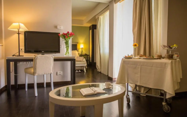 Grand Hotel Villa Itria