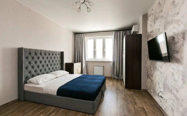MaxRealty24 UP-kvartal 4