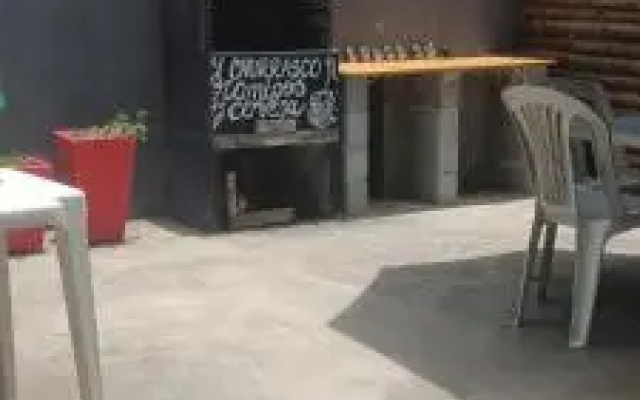 Suítes da Orla