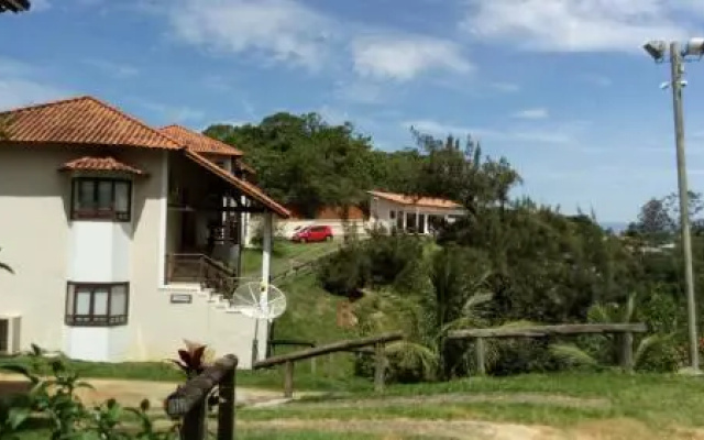 Residencial Canto Livre Apart Hotel