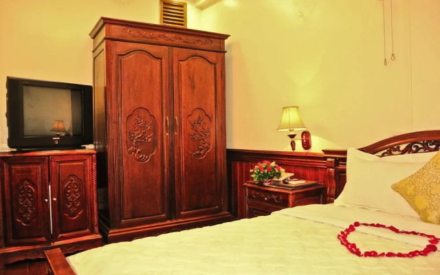 Thai Ha Hotel