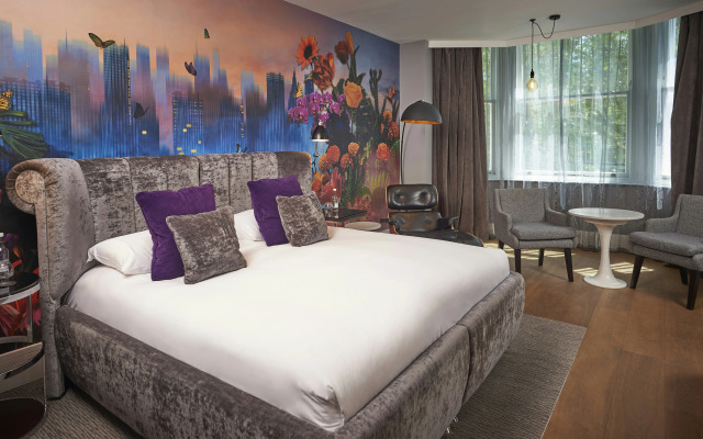 Malmaison London