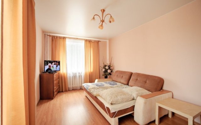 Apartment on Alliluyeva 12a-26 0