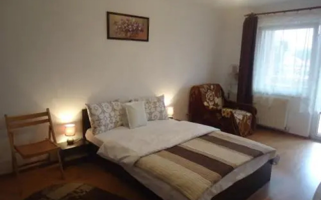 Casa Cu Piatra
