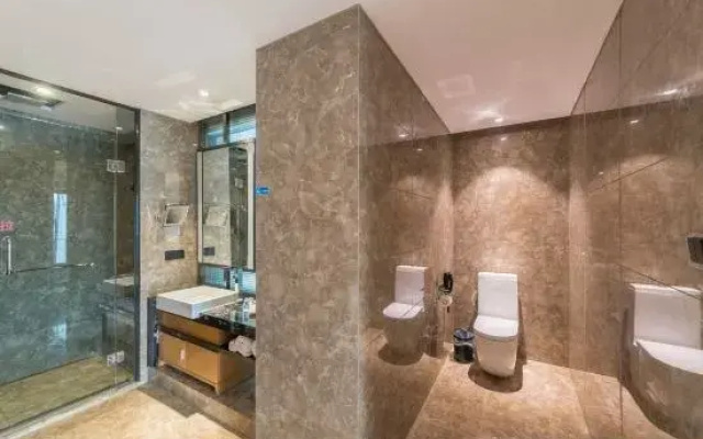 Beishan Hotel