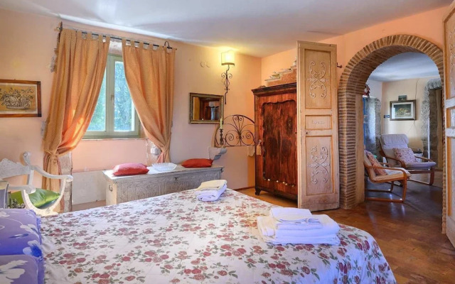Villa Carlo