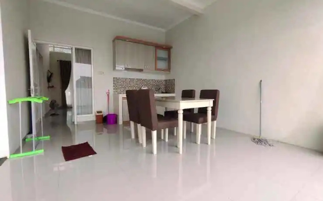 Villa Emerald B11 by N2K
